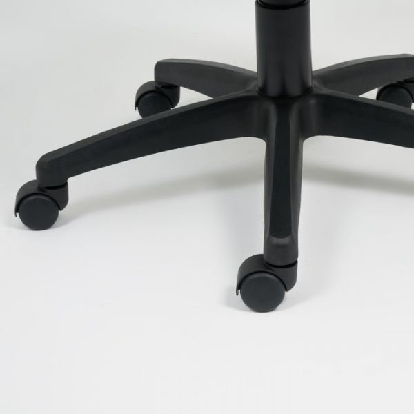 Кресло СН747 флок коричневый 6