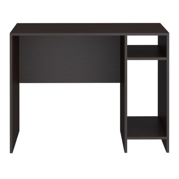 Стол компьютерный «Уфимка 3», 1000 ? 550 ? 754 мм, цвет венге