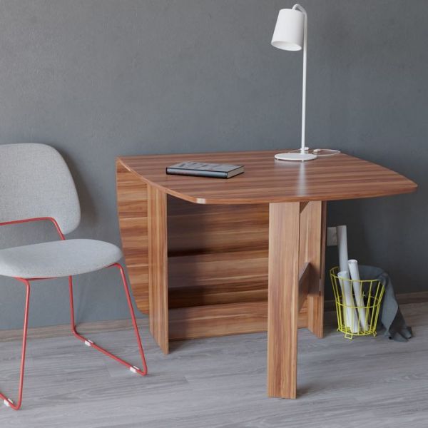 Стол книжка  Венге