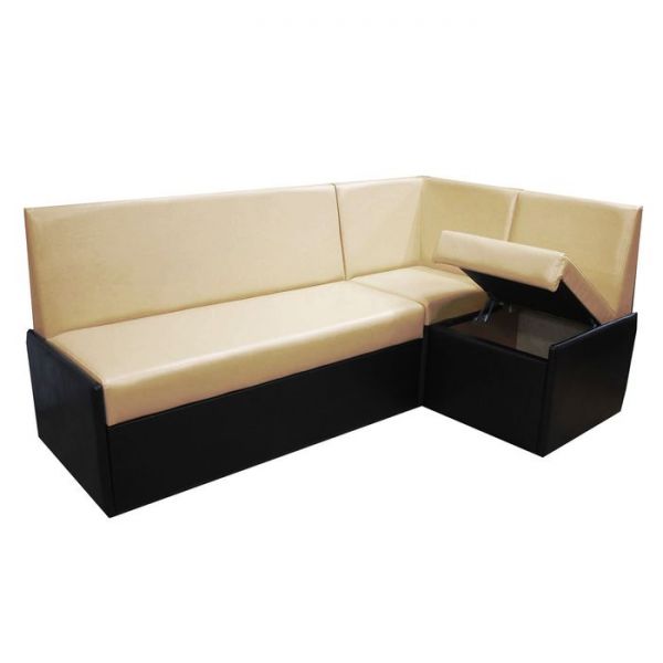 Кухонный уголок  Квадро универсальный