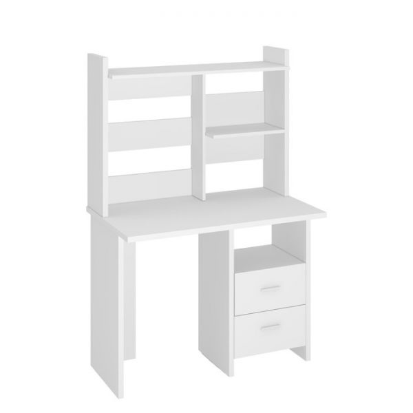 Компьютерный стол, 1000 ? 600 ? 1520 мм, цвет карамель