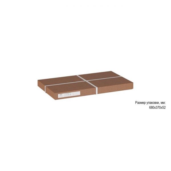 Стол приставной «Бали», 540 ? 350? 700 мм, металл, МДФ, цвет белый