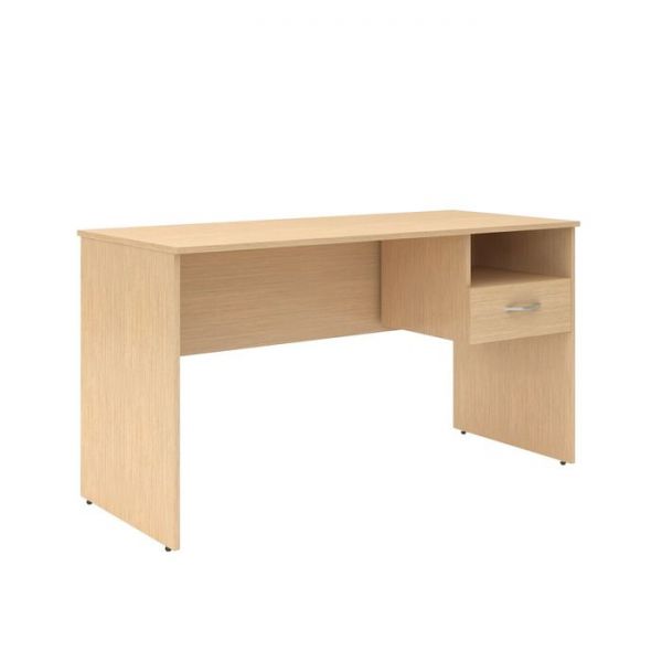 Стол письменный SIMPLE S-900, легно светлый