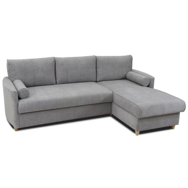 Угловой диван-кровать "Лора", ТД 327 У