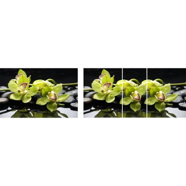 Стол раздвижной «Грация 2», 1200(1550) ? 800 ? 750 мм, глянец, хром, цвет венге/183736490