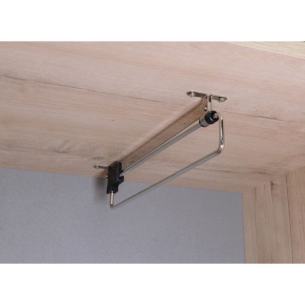 Шкаф для одежды Хаски-21 ирландский дуб/белый