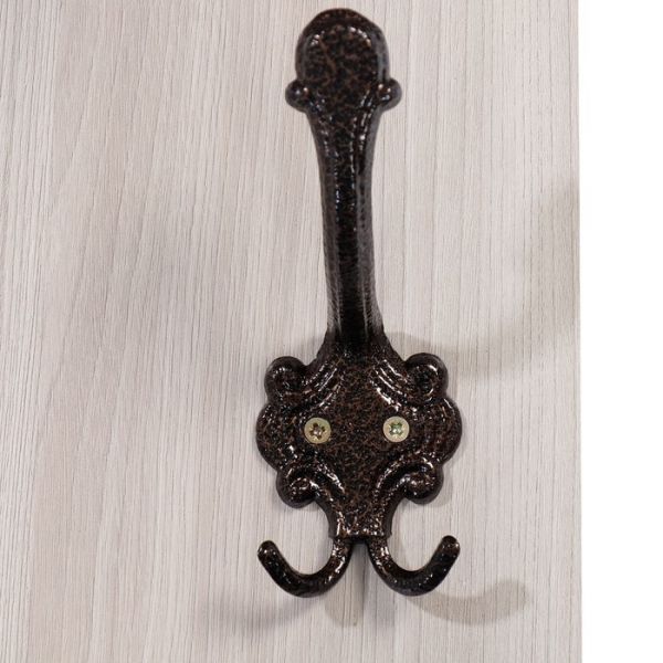 Прихожая Успех-М Ясень шимо Светлый