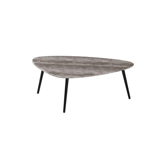 Стол журнальный «Эланд», 1200 ? 700 ? 460 мм, цвет дуб грей