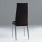 Стул "Бистро" (ромб), черный