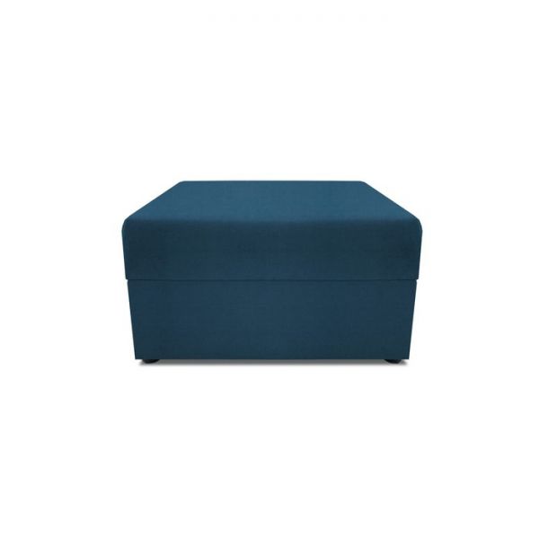 Диван модульный угловой «Бергамо», четыре секции, велюр, цвет dream yellow