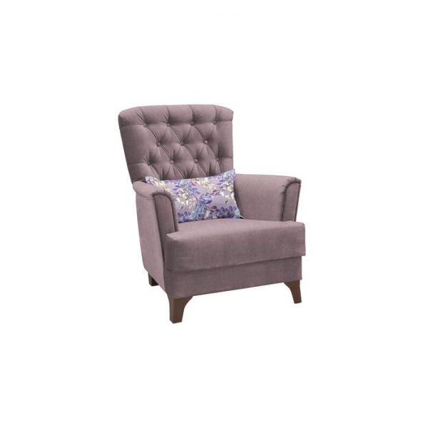 Кресло для отдыха, "Ирис", ТК 961