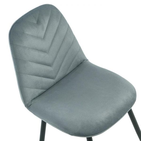 Стул "Малибу", бежевый