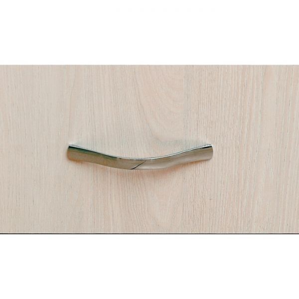 Спальня «Венеция 9», кровать 140 ? 200 см, шкаф 3-х дверный, 2 тумбочки, комод, стол туалетный