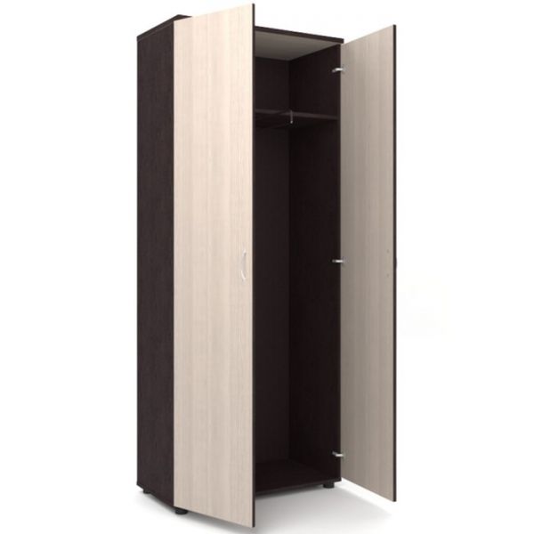 Гардероб 798х418х1960 Бук-С