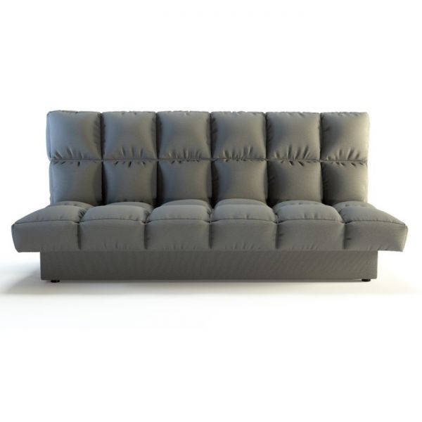 Диван «Финка», механизм книжка, велюр, цвет альба 044