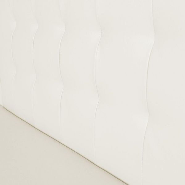 Кухонный уголок "АЛЕКС", экокожа, TEOS MILK