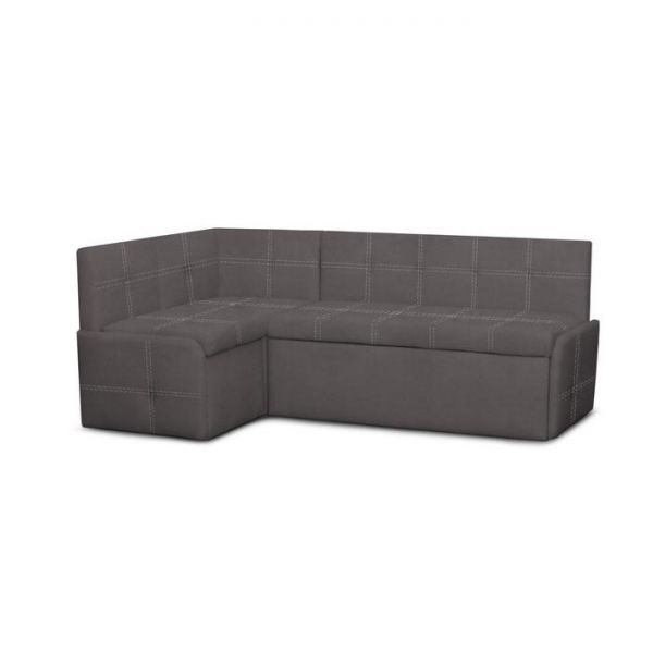 Кухонный уголок «Вена», механизм выкатной, ткань велюр, цвет dream apple