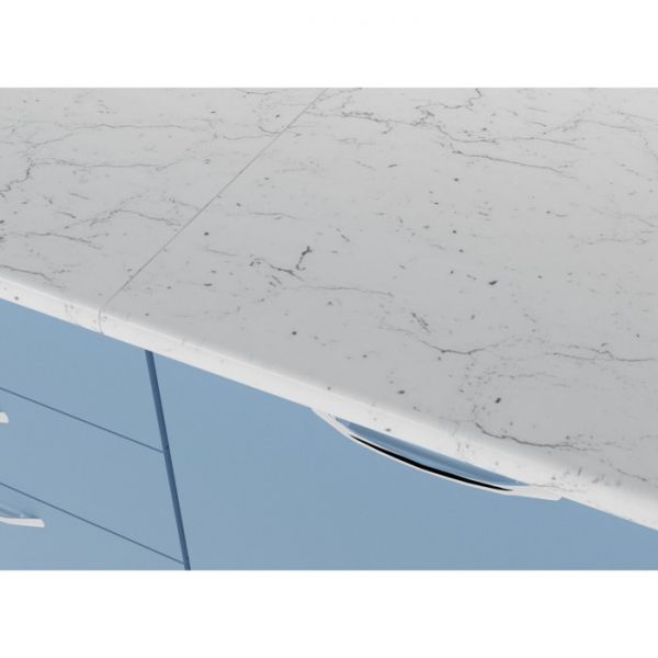 Кухонный гарнитур Евгения стандарт 5 1600 мм