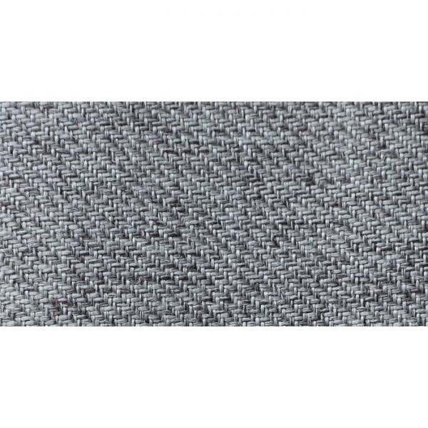 Кровать Миа, 1800х2000, ортопедическое осн+ПМ, Купер 18/Серый