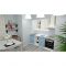 Кухонный гарнитур Мария медиум  4 1400 мм