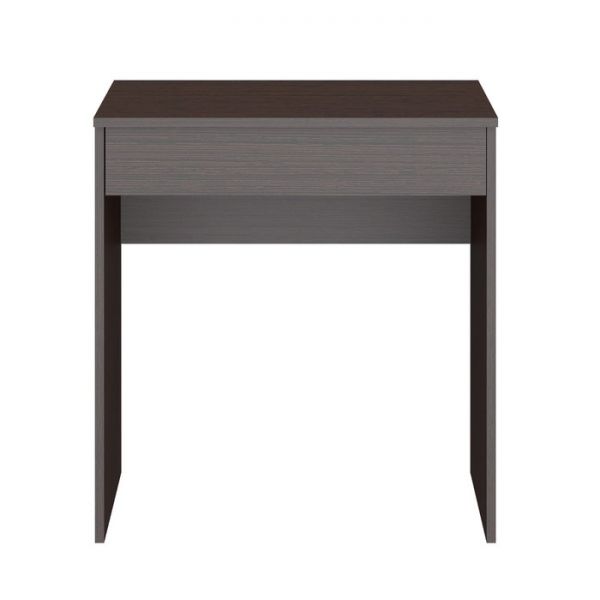 Стол письменный мини с ящиком «Уфимка», 700 ? 550 ? 756 мм, цвет венге