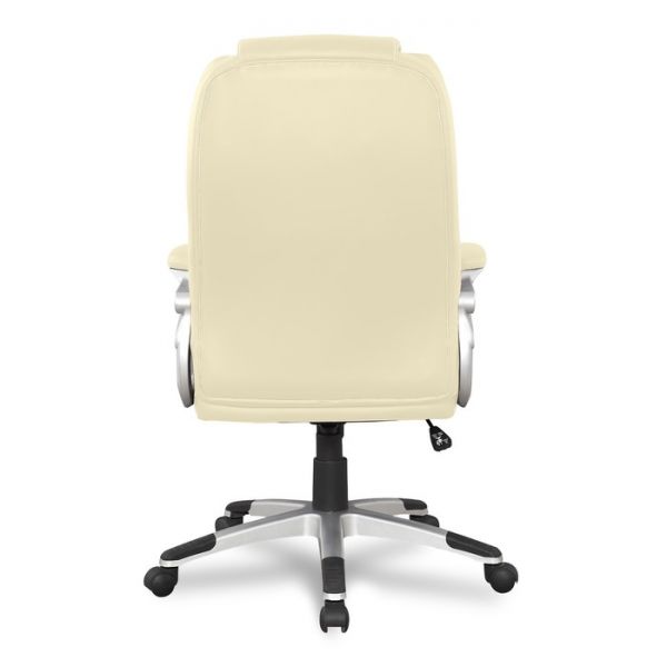 Кресло College BX-3323, бежевое