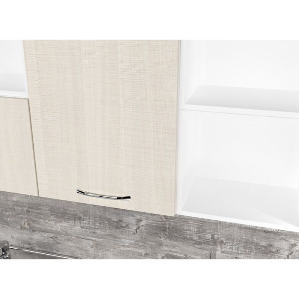 Кухонный гарнитур Лариса нормал 3 1500 мм