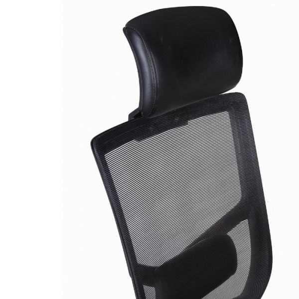 Кресло офисное BRABIX "Spectrum ER-402", синхромеханизм, регулируемые подлокотники