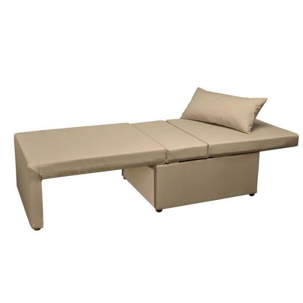 Кресло-кровать "Милена" LATTE