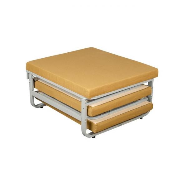 Пуф-трансформер 700/1930х780х420 Мира GRAFIT