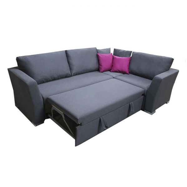 Диван угловой «Магнат 1», угол правый