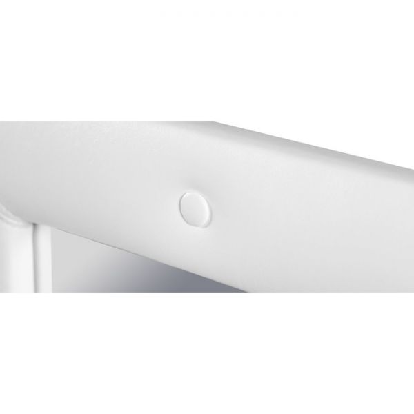 Зеркало «Алеро», квадратное, 855 ? 855 мм, цвет взбитые сливки