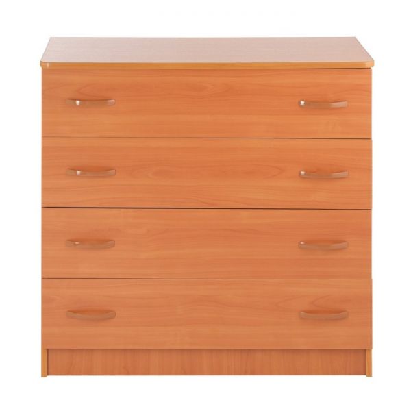 Комод Юта 960х450х970 Вишня Оксфорд