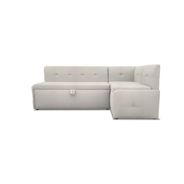 Кухонный уголок «Вена», механизм выкатной, искусственная кожа, цвет marvel berry