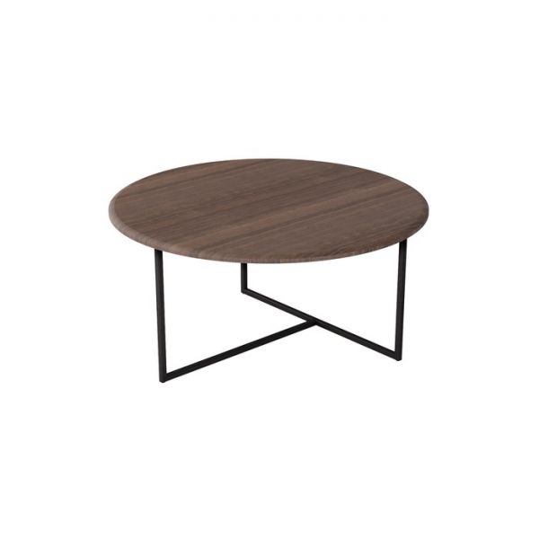 Стол журнальный «Маджоре», 800 ? 800 ? 390 мм, МДФ, цвет акация