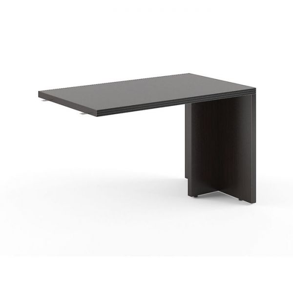 Брифинг-приставка TORR TB 127, дуб каньон