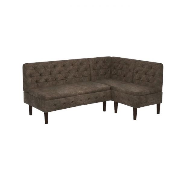 Диван кухонный "Райфл" эми 6