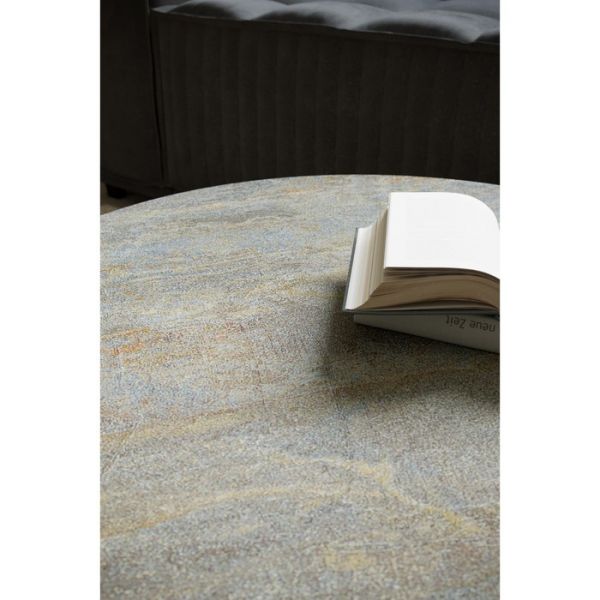 Стол журнальный «Рикон», 800 ? 800 ? 360 мм, цвет гранж