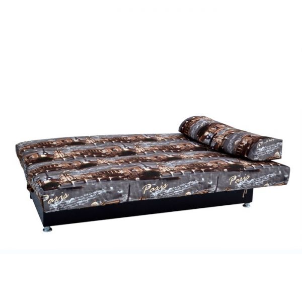 Диван-кровать "Финка" ткань Париж