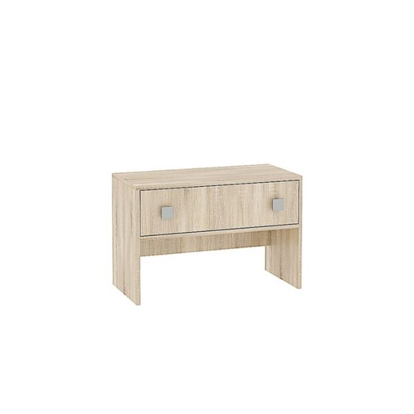 Тумба Глория 2, 753х360х501, Дуб сонома