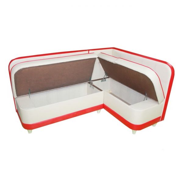 Кухонный уголок "Модерн 4" ДУ правый