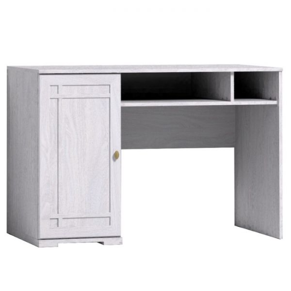 Стол письменный Sherlock 115, 1199 ? 590 ? 765 мм, цвет ясень анкор светлый