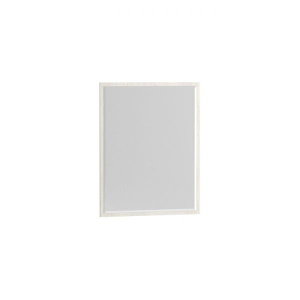 Зеркало Ника 15.34, 550х20х700, Ясень анкор