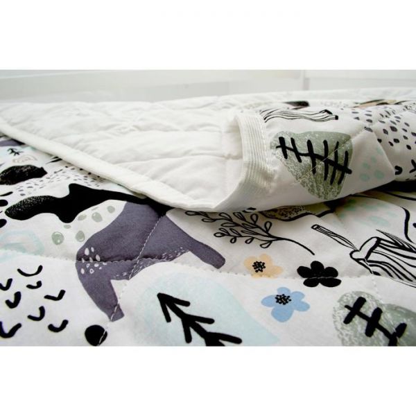 Постельные принадлежности Бельмарко, покрывало "Surra"