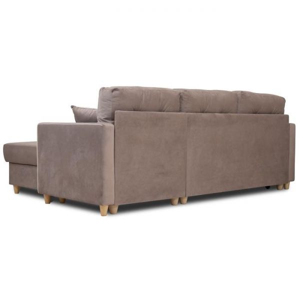 Угловой диван-кровать "Айрин",  ТД 321 У