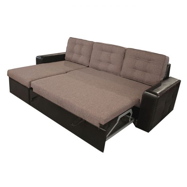 Диван угловой «Магнат 6», угол левый