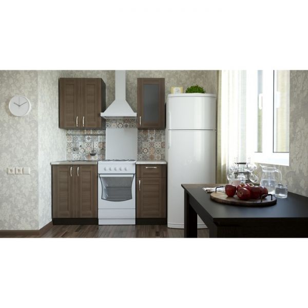 Кухонный гарнитур Кира мини 1000