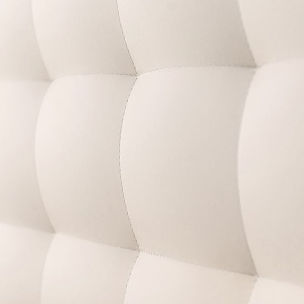 Кровать «Ла Скала» с ПМ, 1400 ? 2000, ортопедическое основание, цвет взбитые сливки