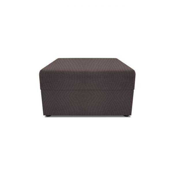 Диван модульный угловой «Бергамо», четыре секции, велюр, цвет dream yellow