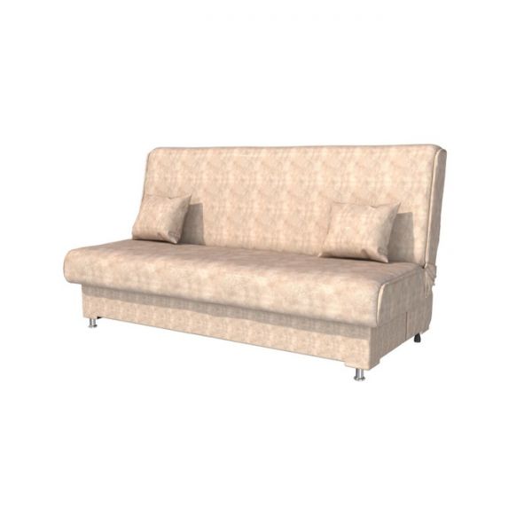 Диван "Успех У0" ППУ, ткань лайт 1